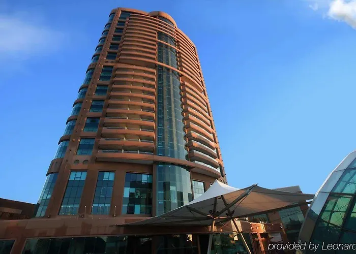 Al Habtoor Grand Beirut