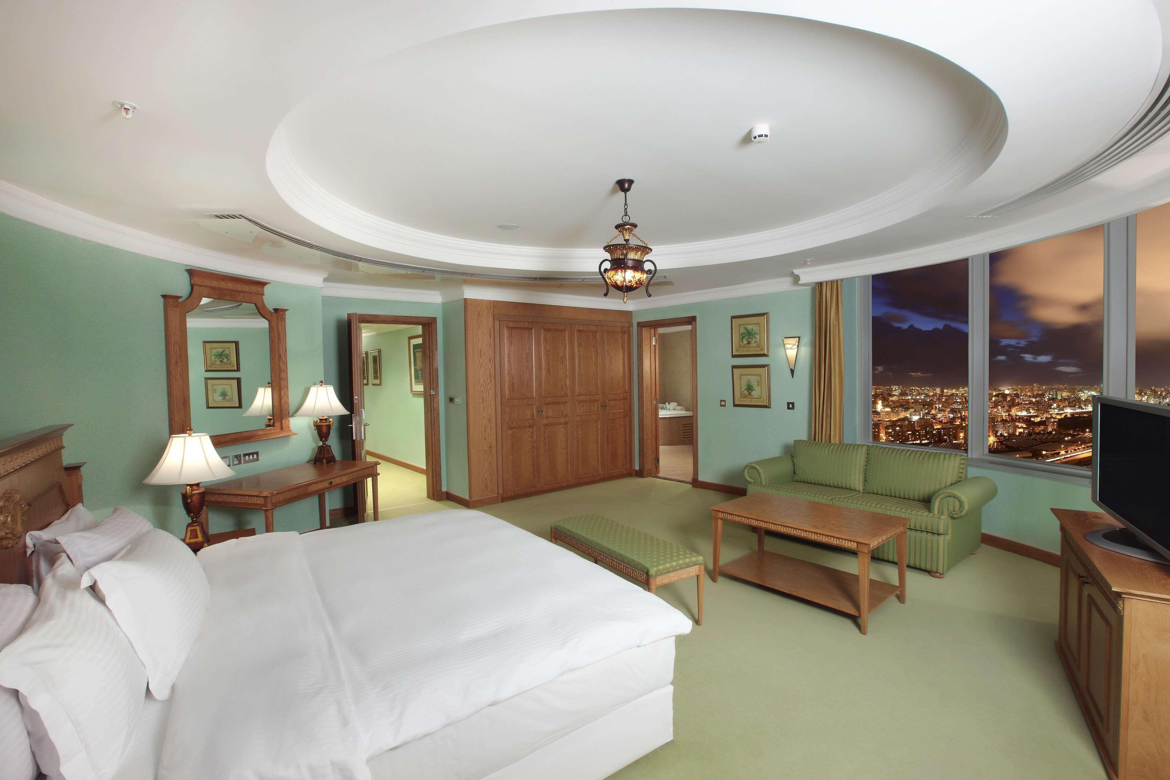 Hotel Al Habtoor Grand Beirute