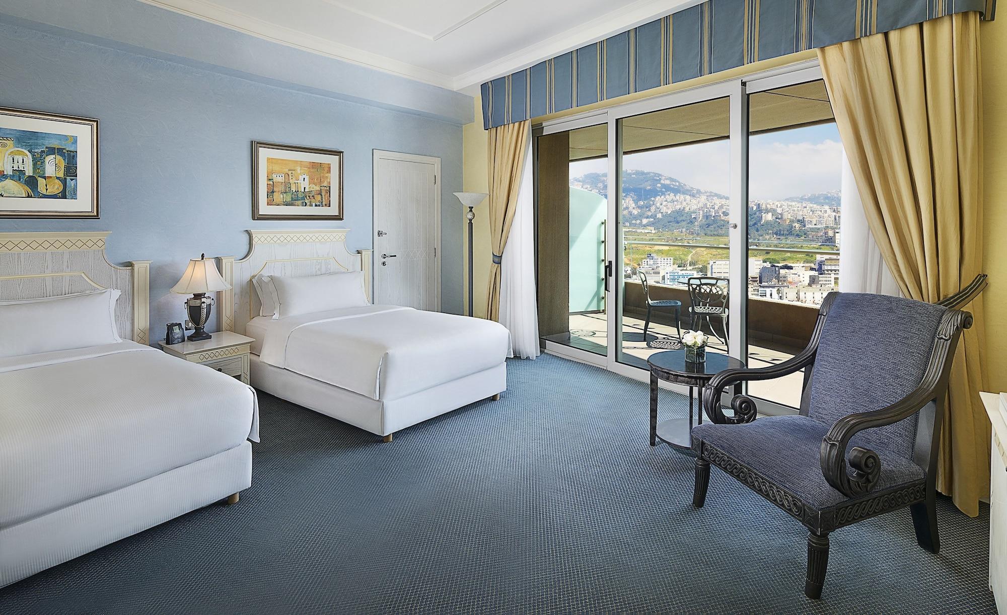 Al Habtoor Grand Hotel Beirute