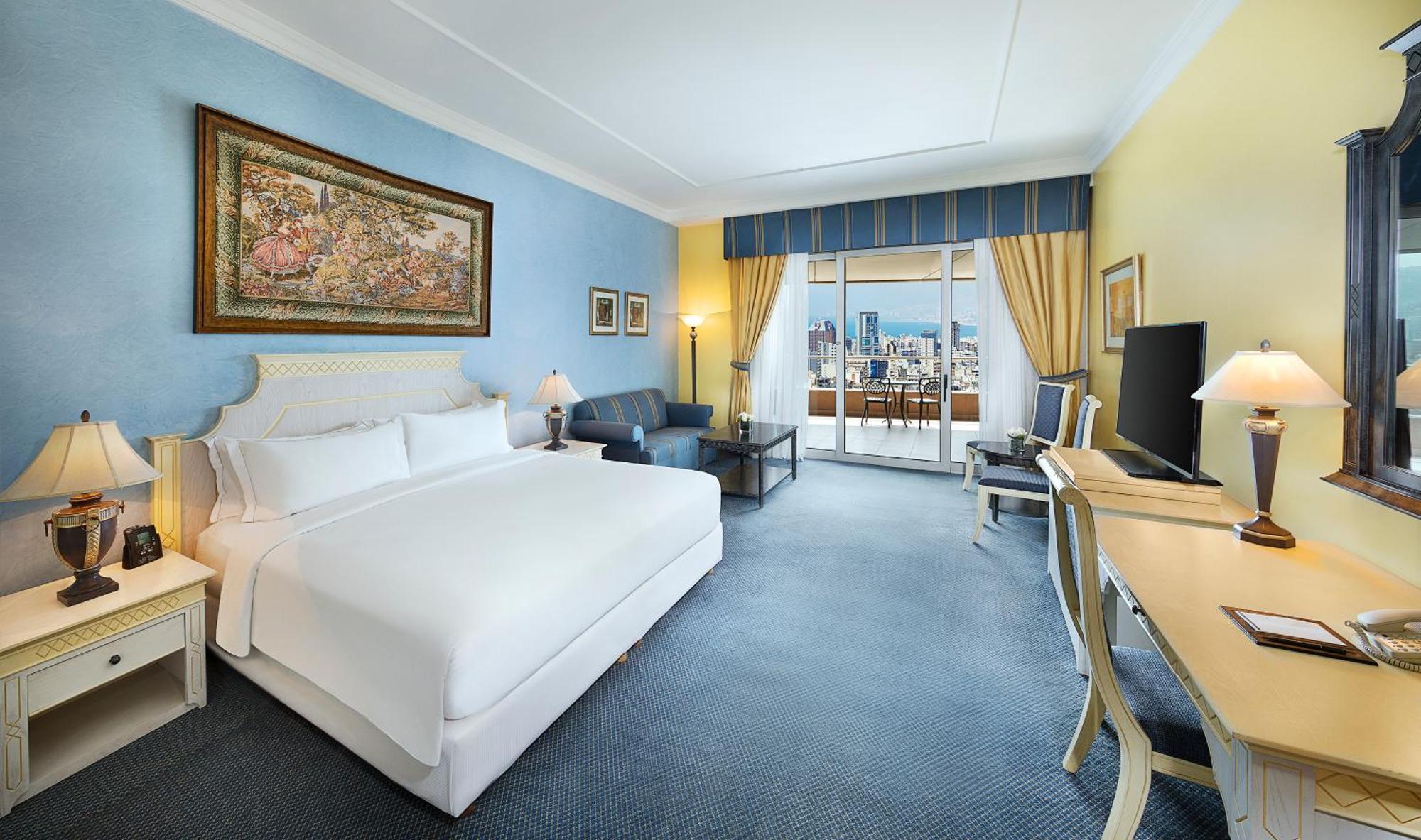 Al Habtoor Grand Hotel Beirute