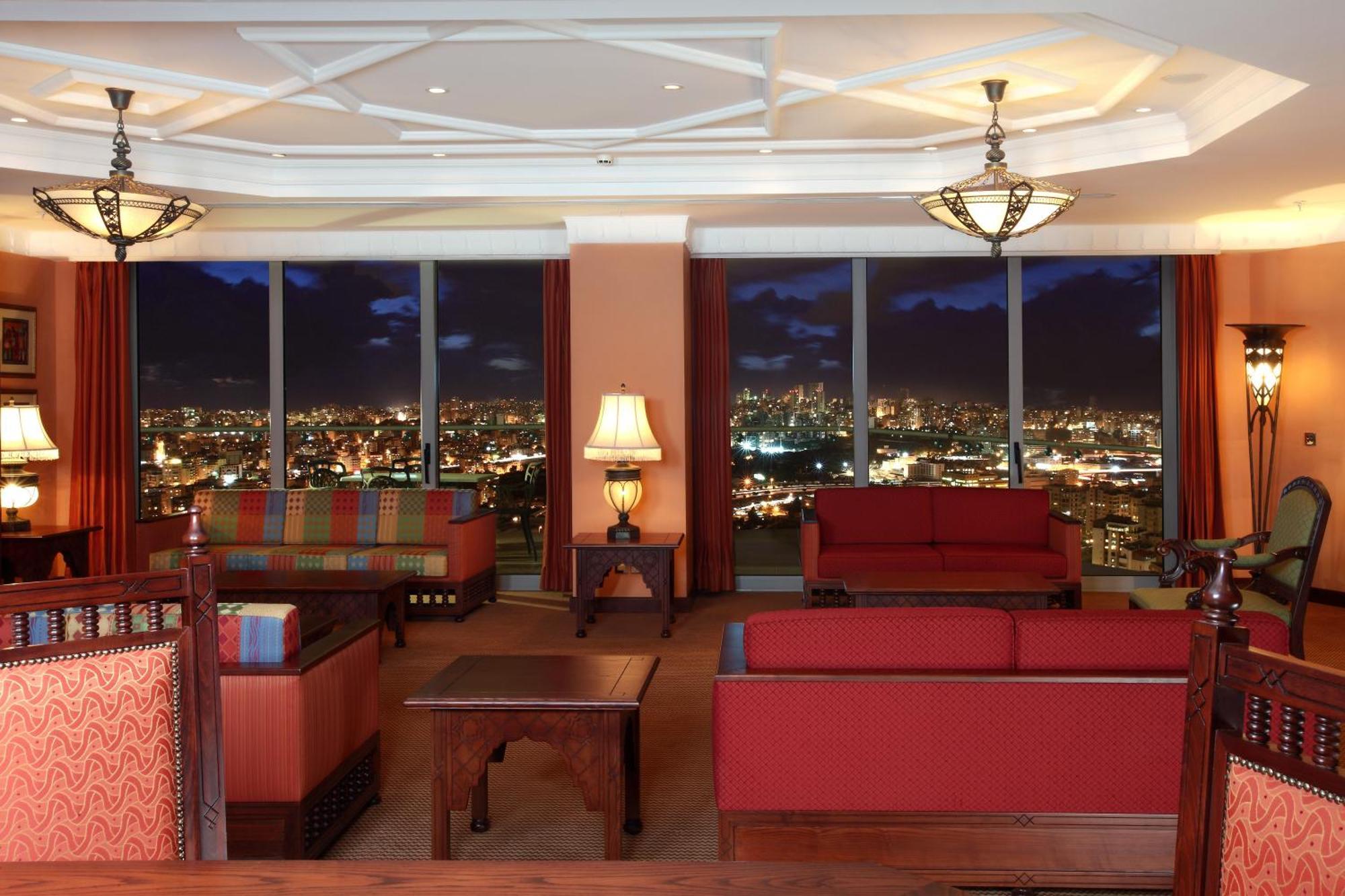 Hotel Al Habtoor Grand 5*