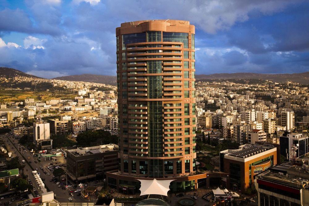 Al Habtoor Grand 5* Beirute