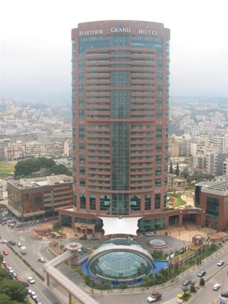 Al Habtoor Grand