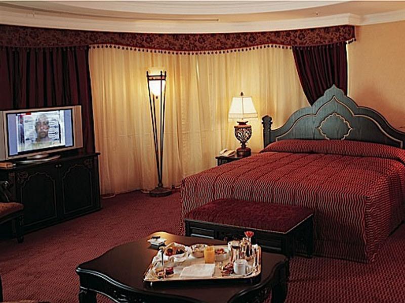 Al Habtoor Grand Beirute