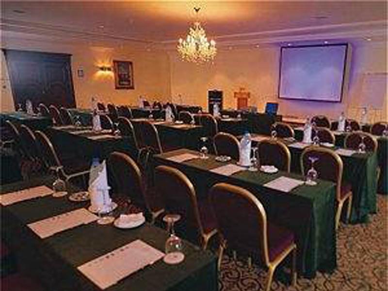 Al Habtoor Grand Beirute