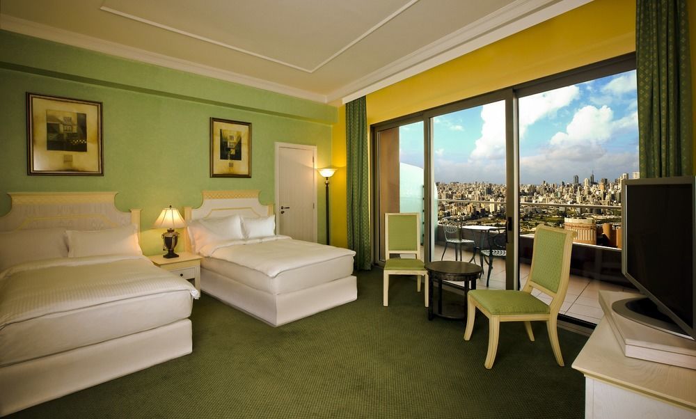 Al Habtoor Grand 5* Beirute