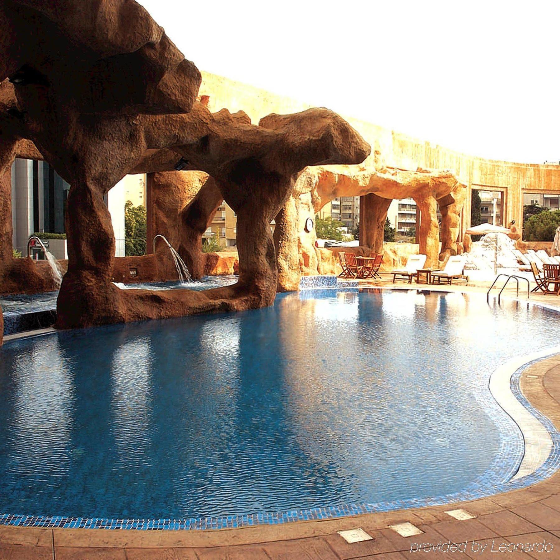 Al Habtoor Grand Beirute