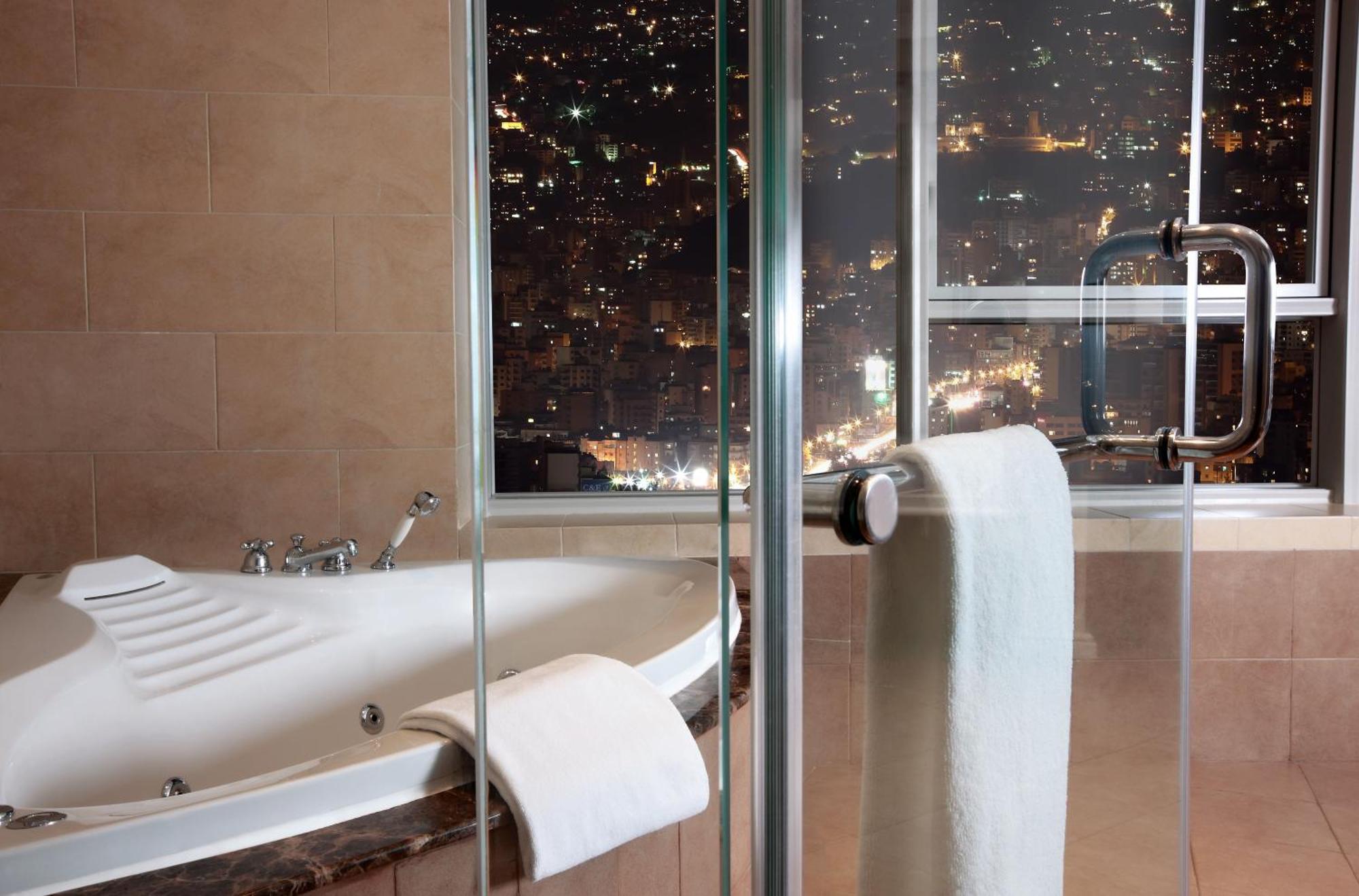 Hilton Habtoor Grand