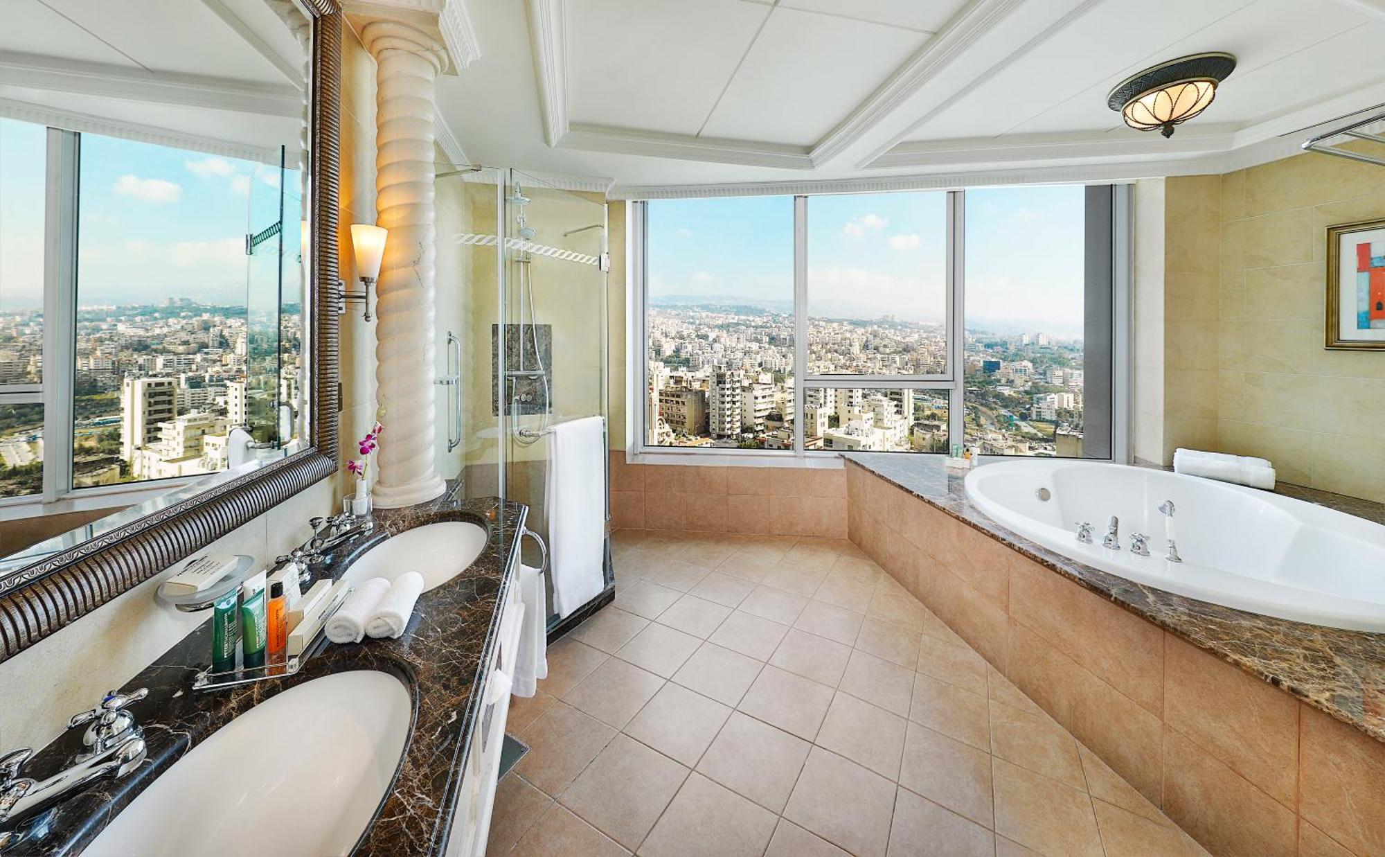 Hilton Habtoor Grand Hotel 5*