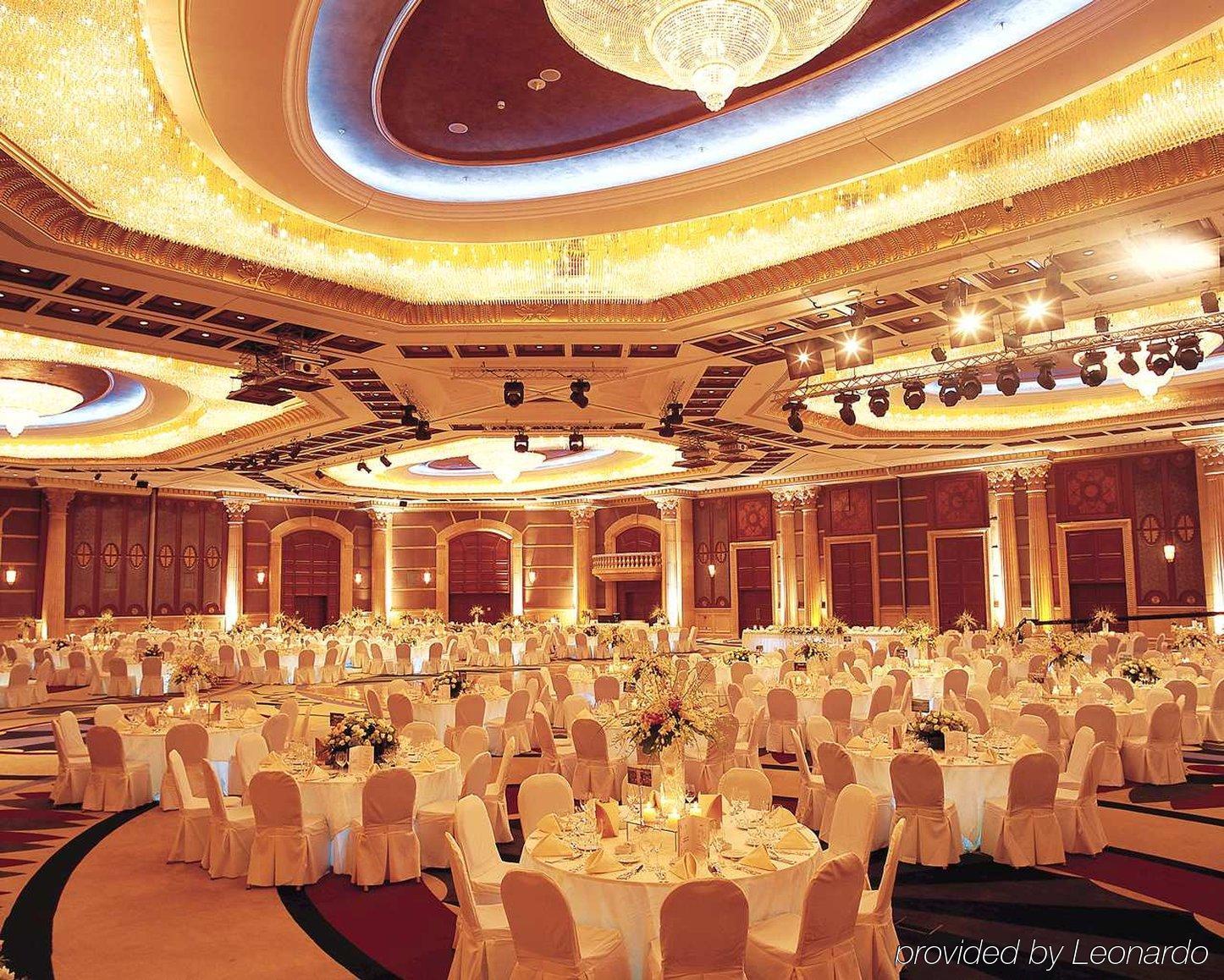 Hilton Habtoor Grand Beirut