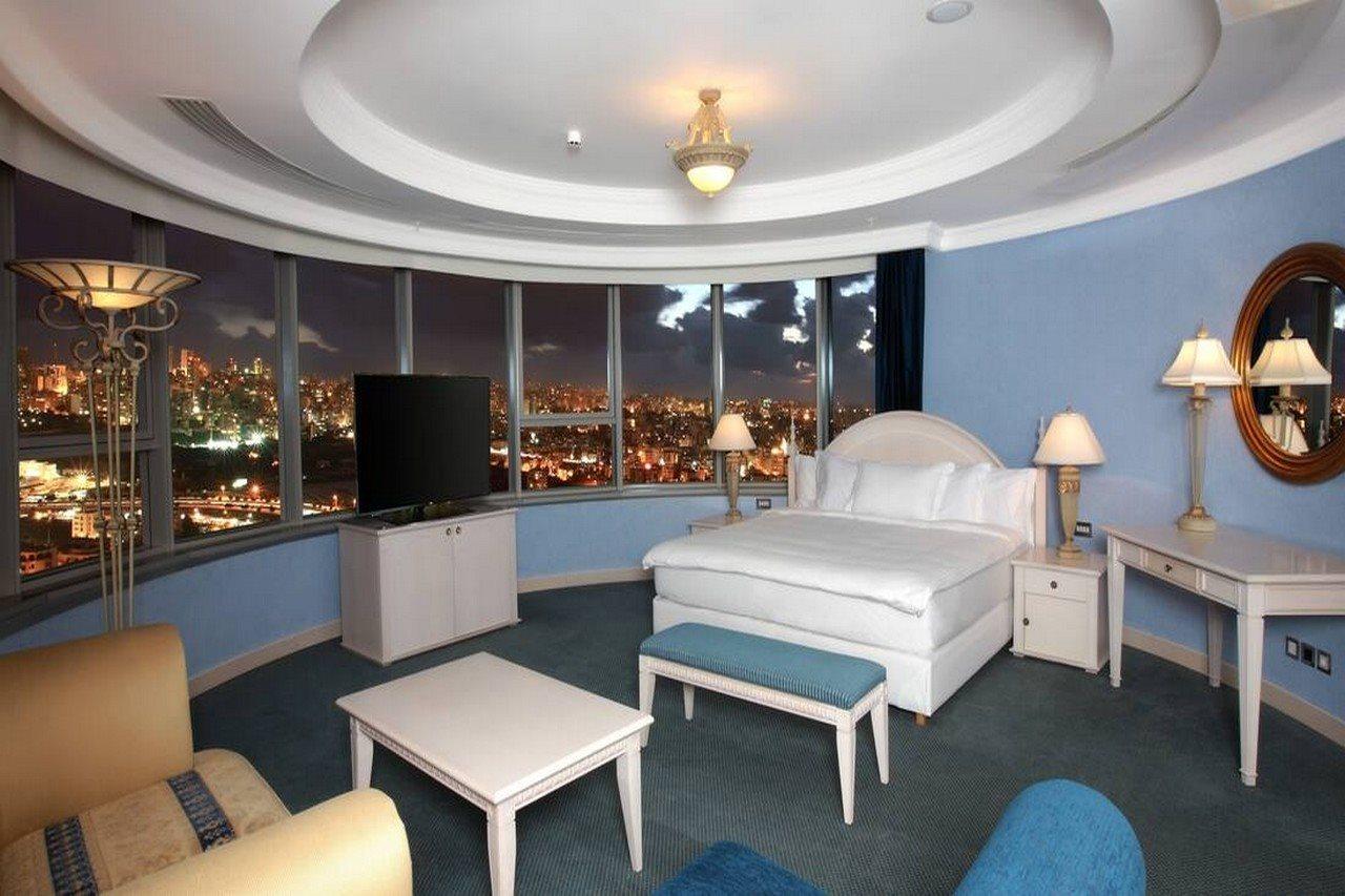 Al Habtoor Grand Hotel 5*