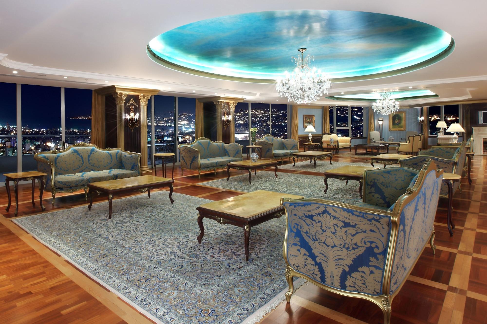 Al Habtoor Grand 5* Beirut