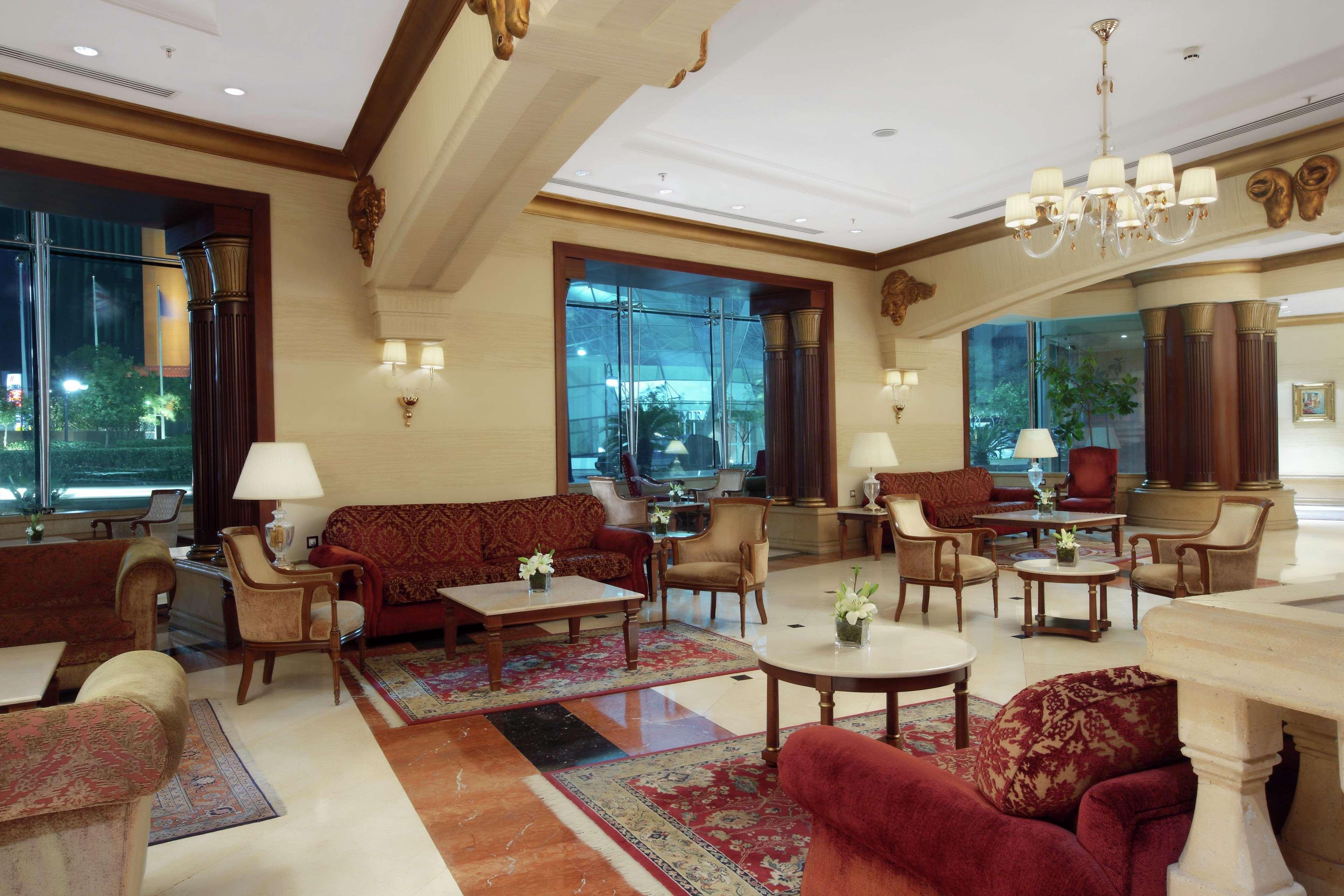 Al Habtoor Grand 5* Beirut
