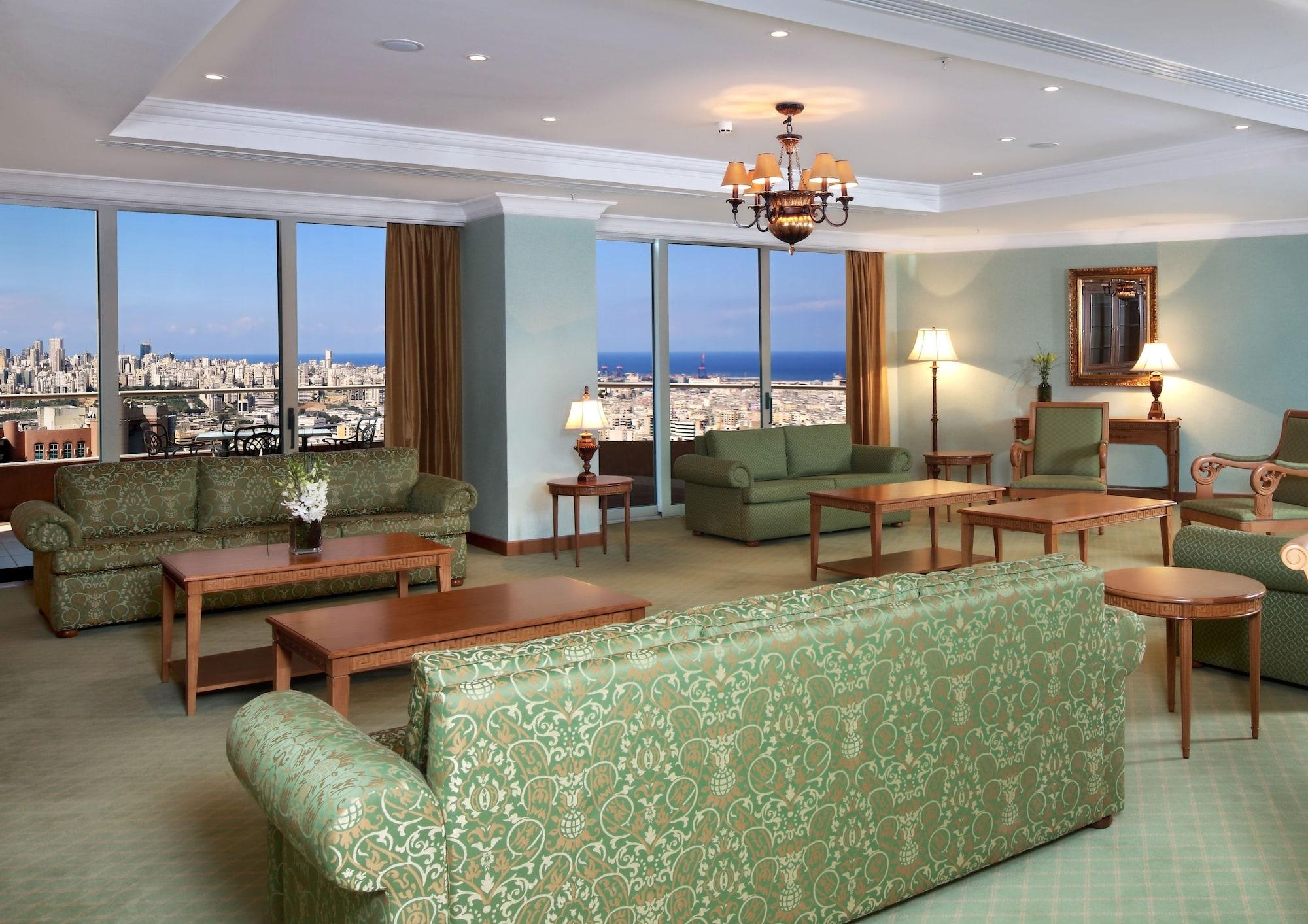 Al Habtoor Grand Hotel 5*