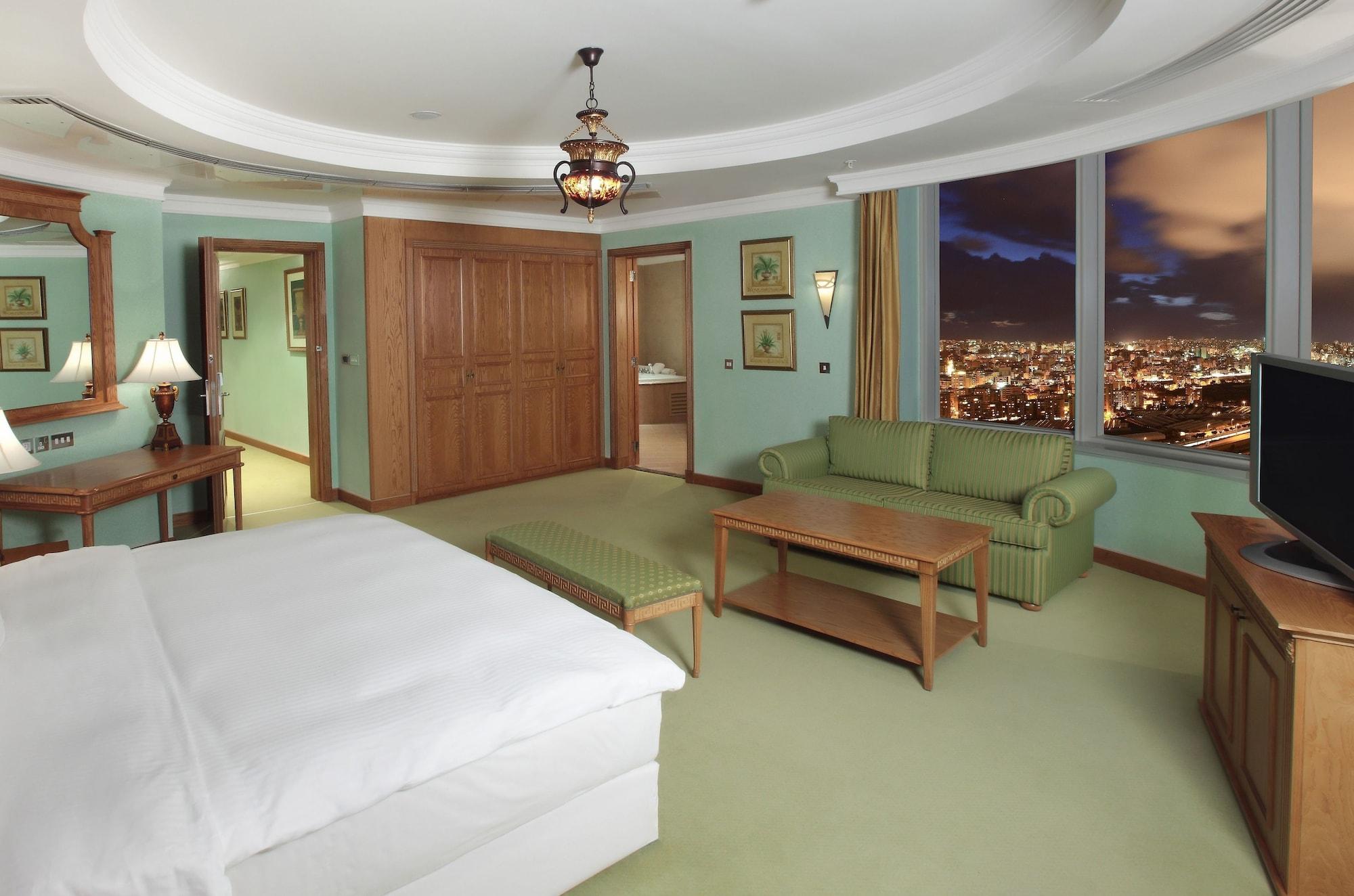 Al Habtoor Grand