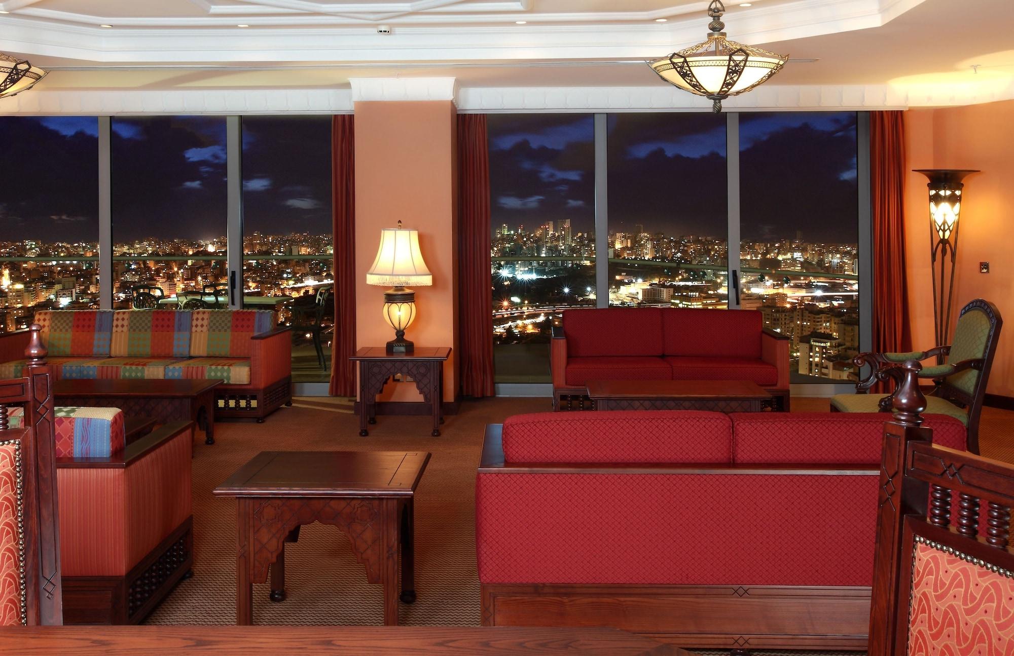 Al Habtoor Grand Hotel 5*