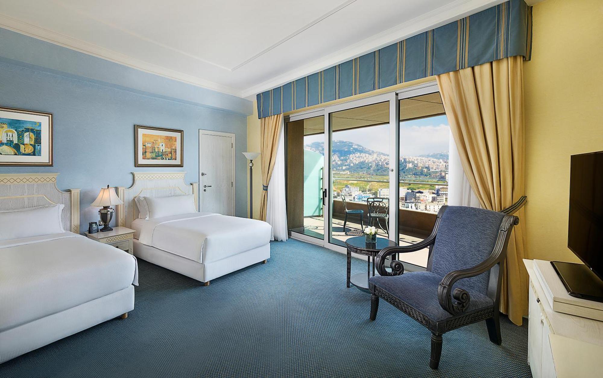 Al Habtoor Grand Hotel 5*