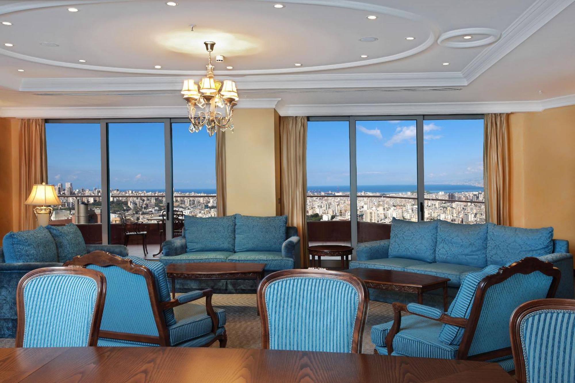 Al Habtoor Grand
