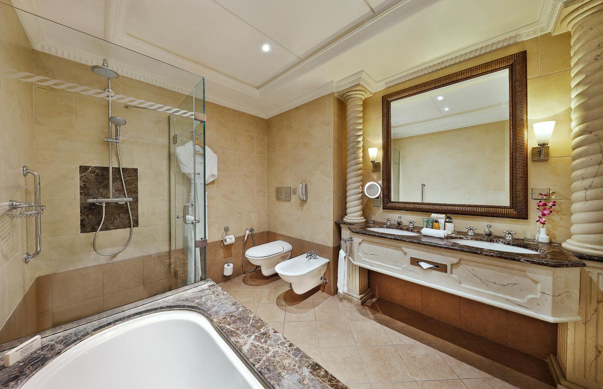 Al Habtoor Grand Beirut