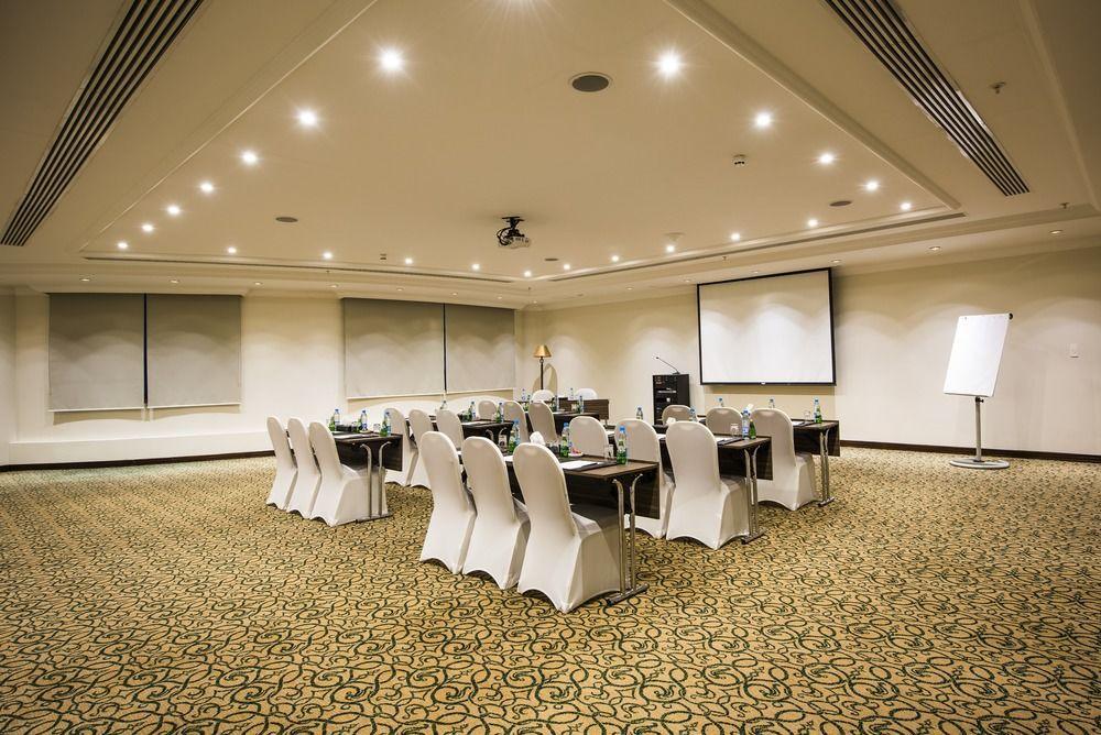 Al Habtoor Grand 5* Beirut