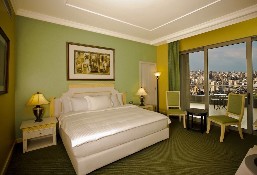 Hotel Al Habtoor Grand 5*