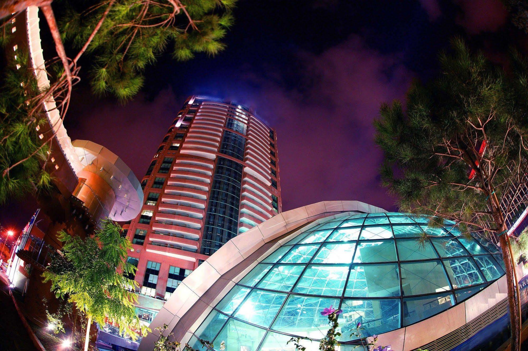 Hotel Al Habtoor Grand Beirut