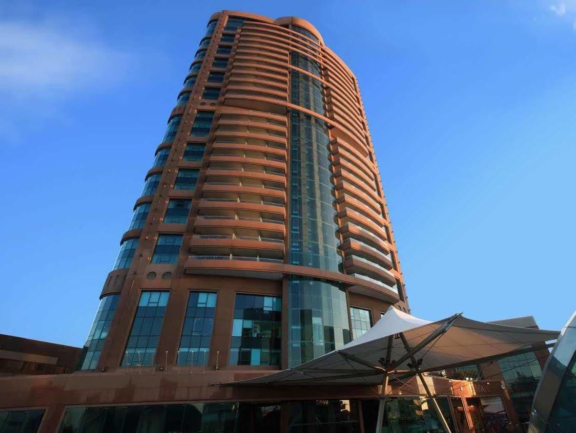 Al Habtoor Grand