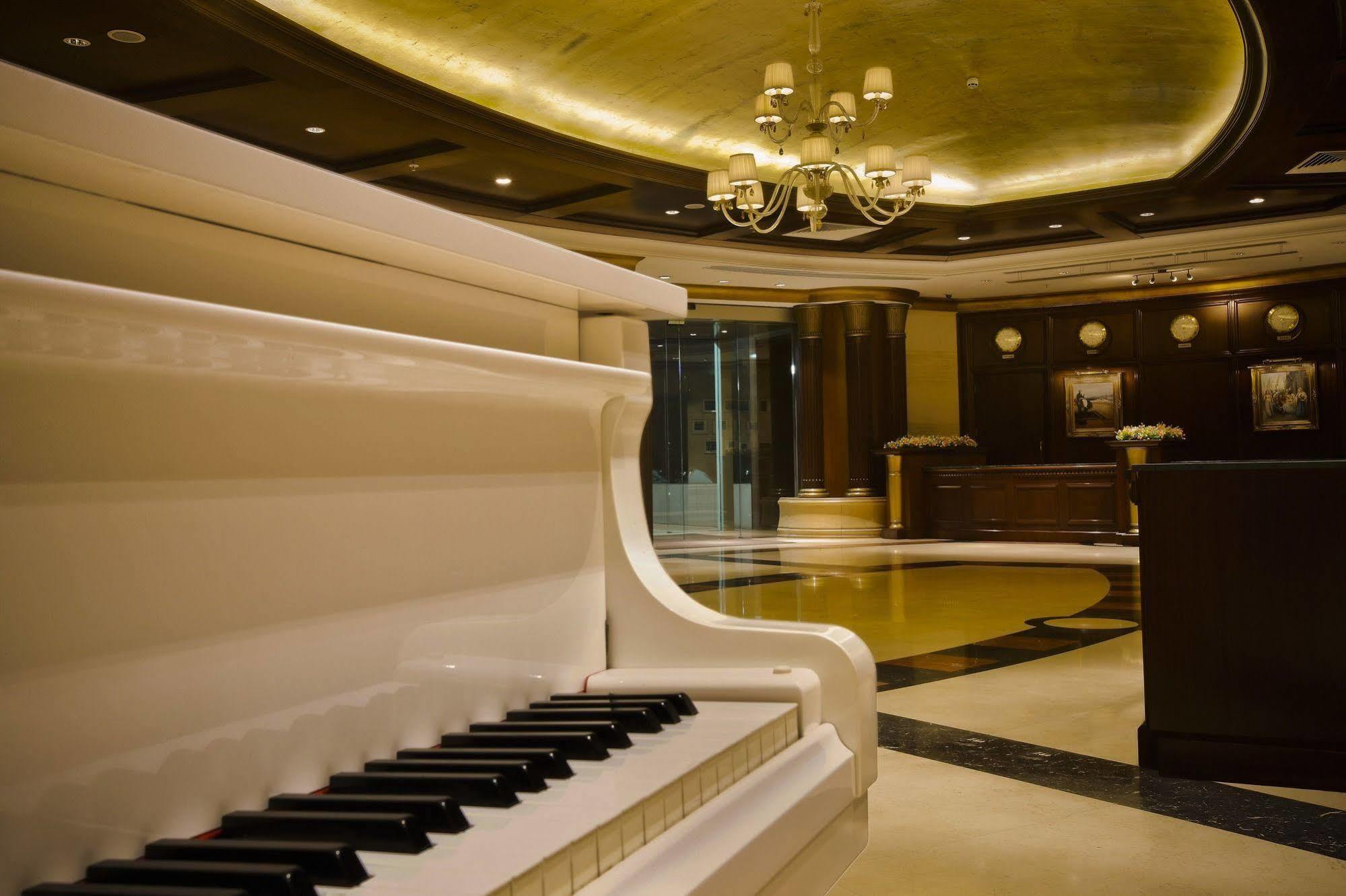 Al Habtoor Grand Hotel Beirut