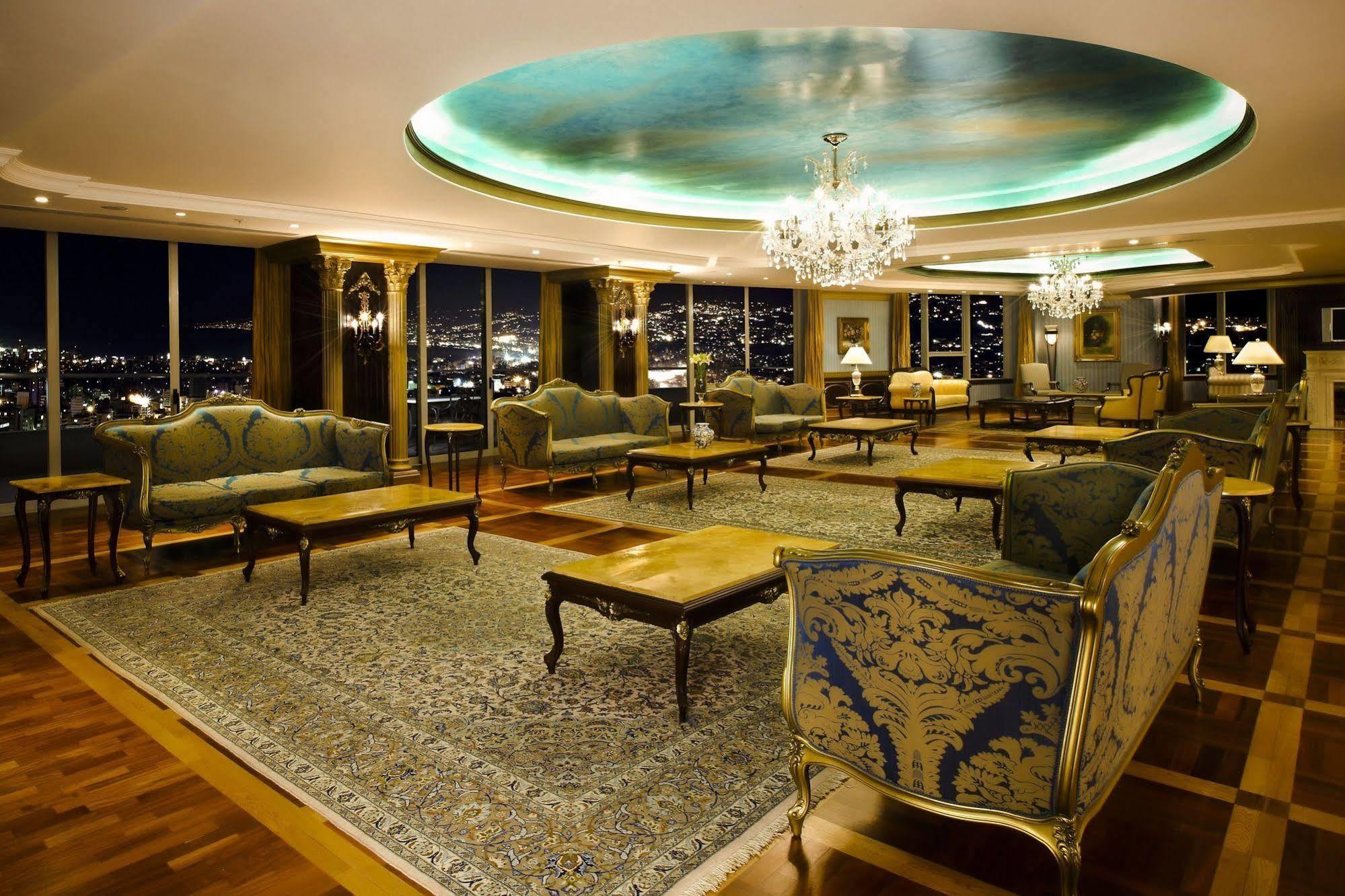Al Habtoor Grand Hotel