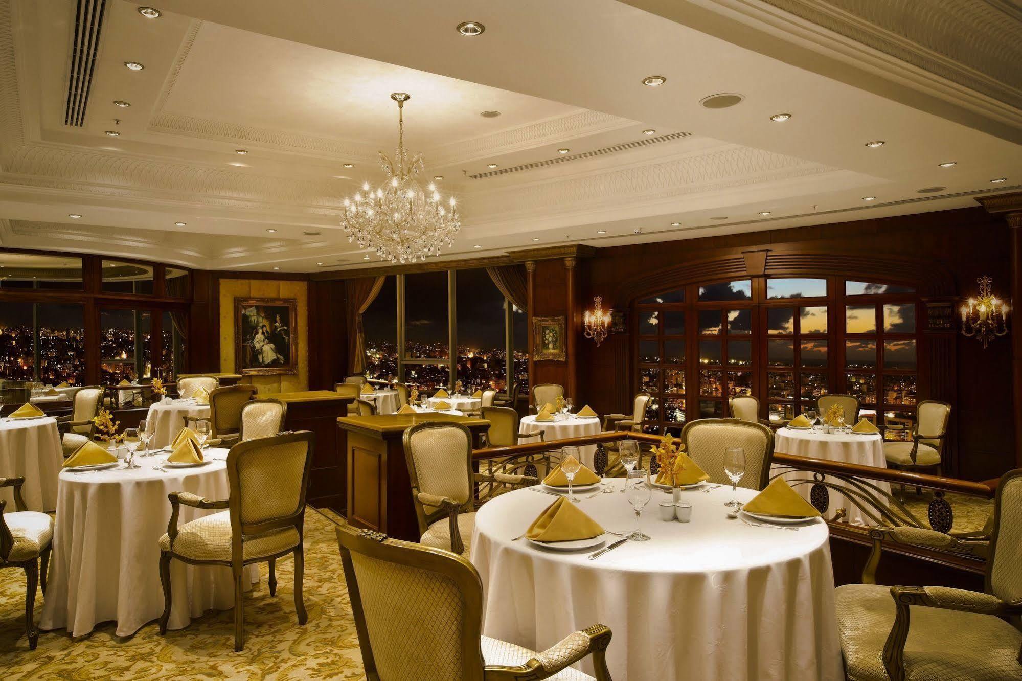 Al Habtoor Grand 5* Beirut